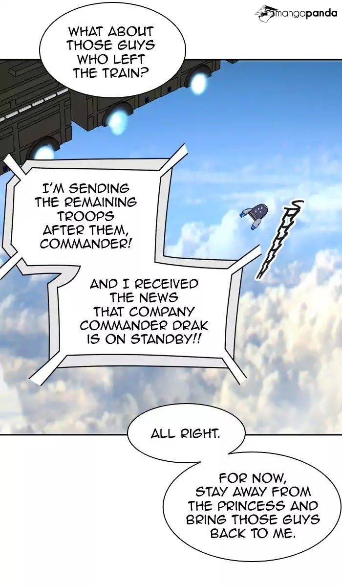 Tower of God Chapter 399 image 088